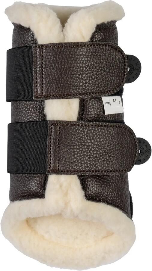 HKM Gesloten laarzen Comfort Premium Fur II