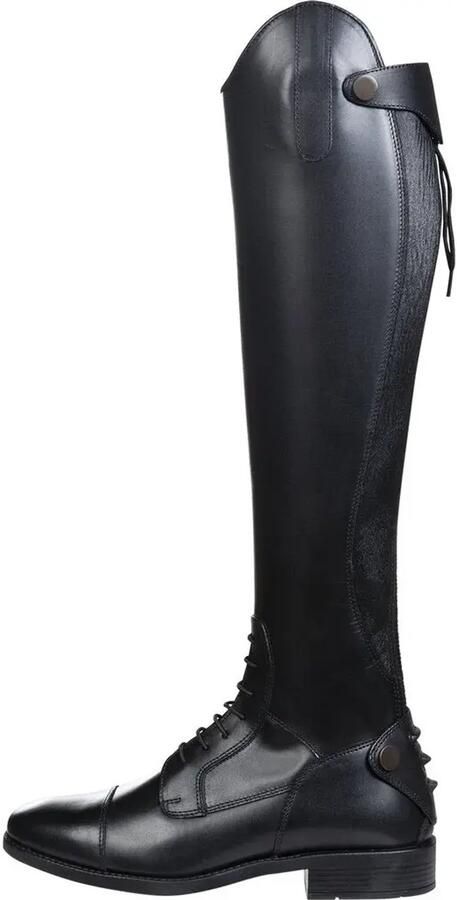HKM Leren rijlaarzen Latinium Style Classic Long