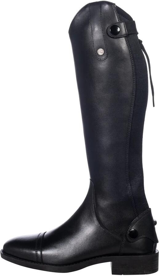 HKM Leren rijlaarzen voor dames Julie Standard Length Narrow