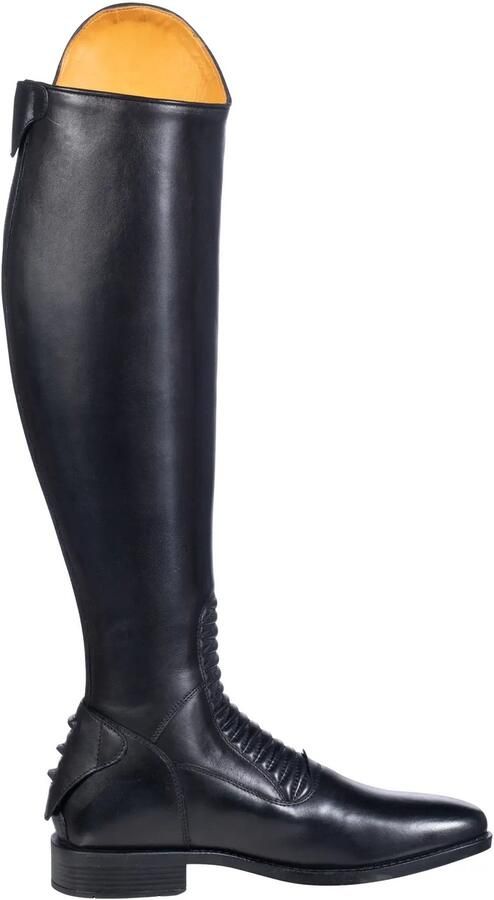 HKM Leren rijlaarzen voor dames Killarney Standard Length Width
