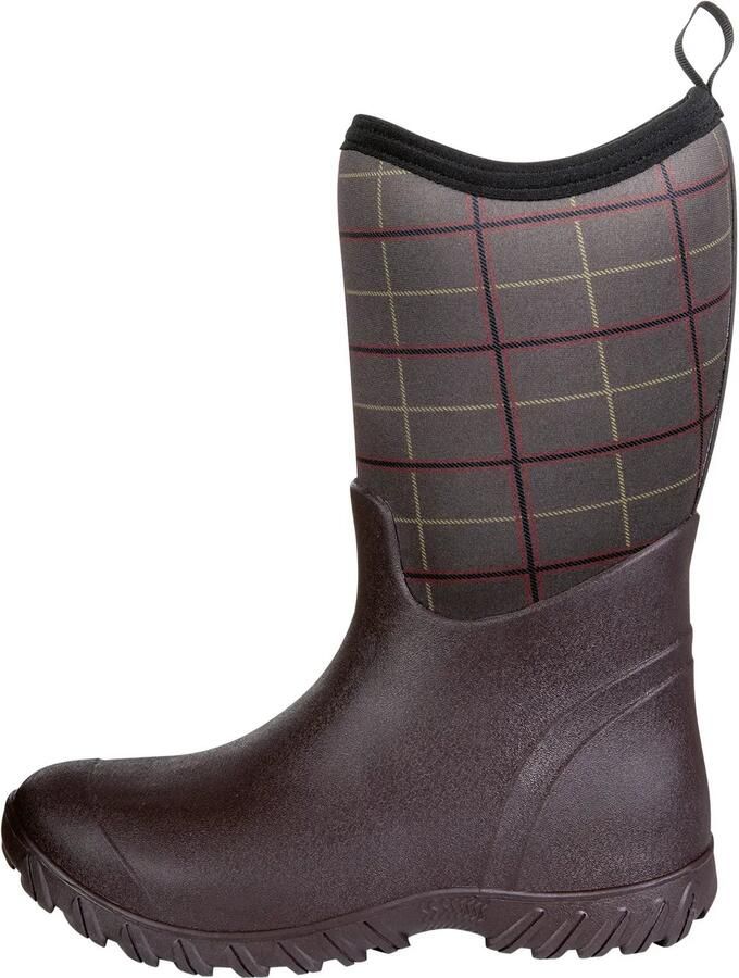 HKM Rijlaarzen Thermo