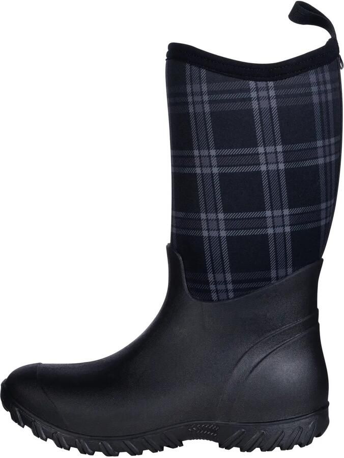 HKM Rijlaarzen Thermo