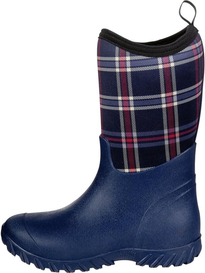 HKM Rijlaarzen Thermo