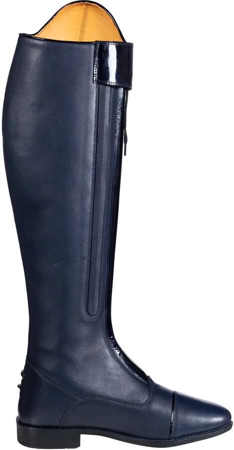 HKM Rijlaarzen Trinity Long Length Slim Fit