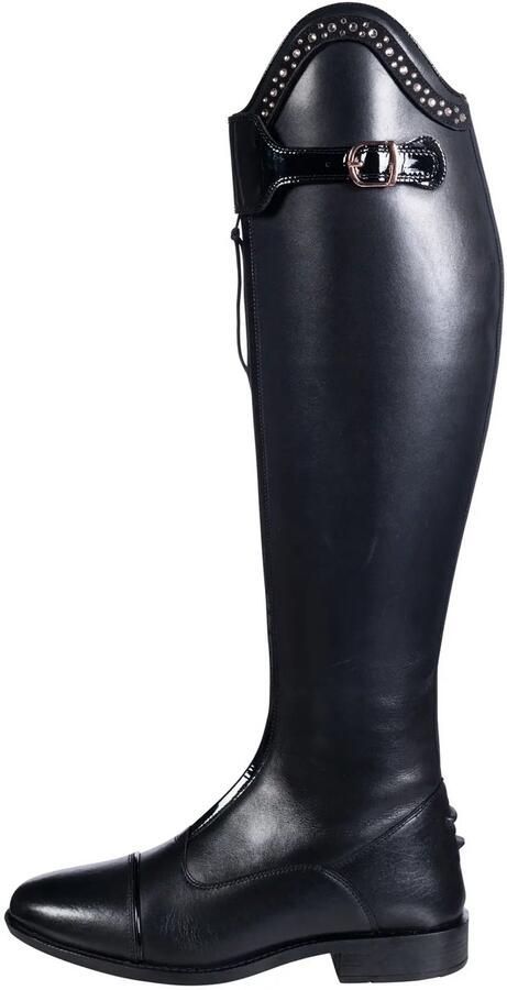 HKM Rijlaarzen Trinity Regular Extra Wide