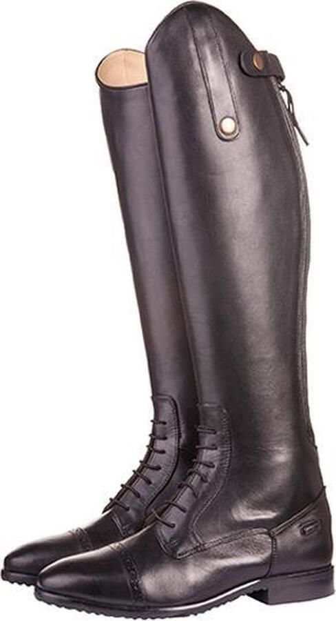 HKM Rijlaarzen Valencia- kort standaa