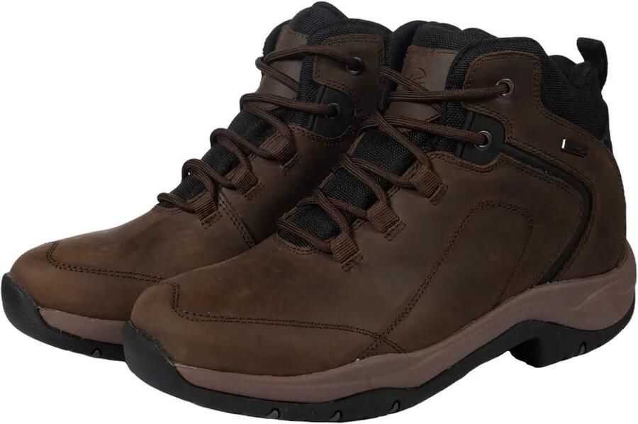 HKM Stal schoenen Explorer