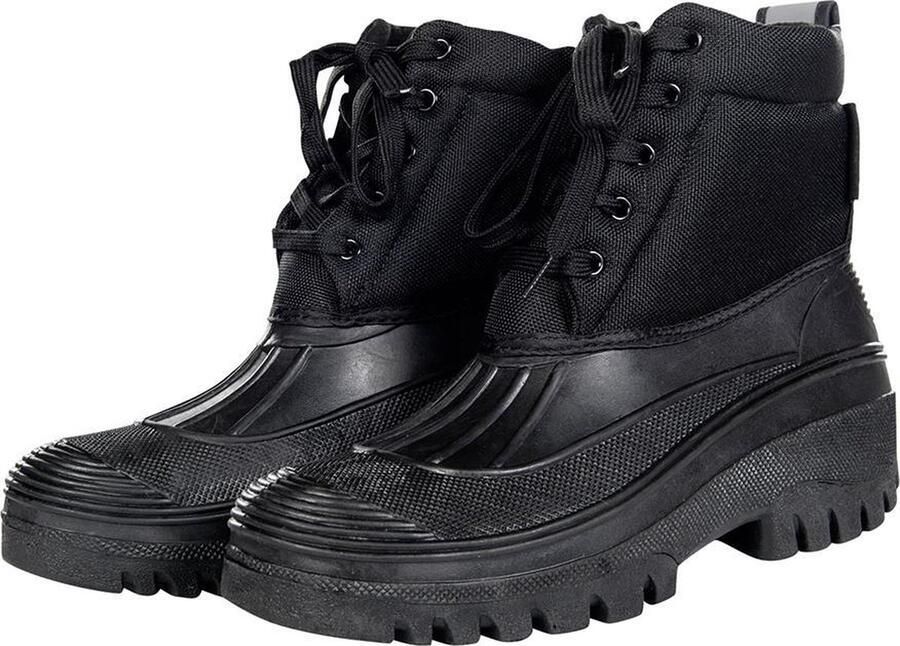 HKM Thermo stalschoenen -Hamilton