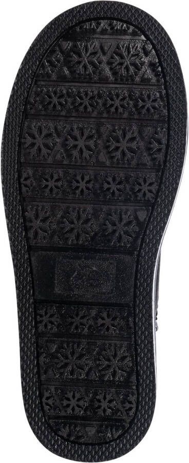 HKM laarsje Davos Legolin waterproof zwart