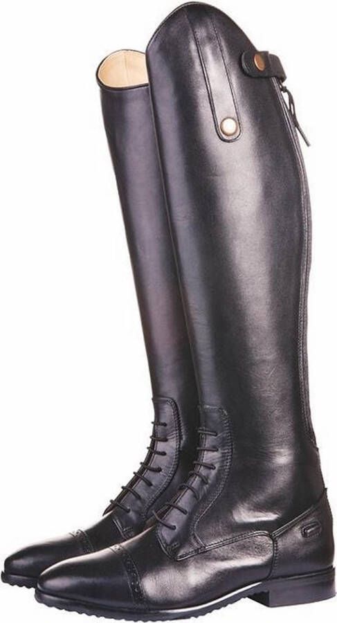 HKM Rijlaarzen Valencia kinderen- standaard lengte wijdte - Foto 3