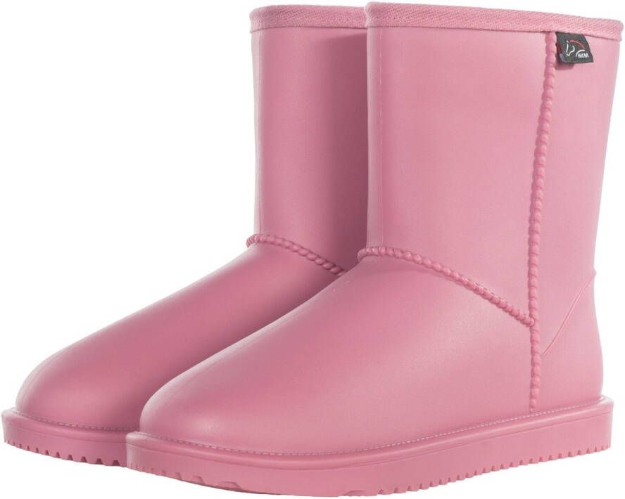 HKM sports Davos Summer allweather boots Roze