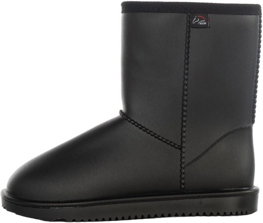 HKM sports Davos Summer allweather boots zwart