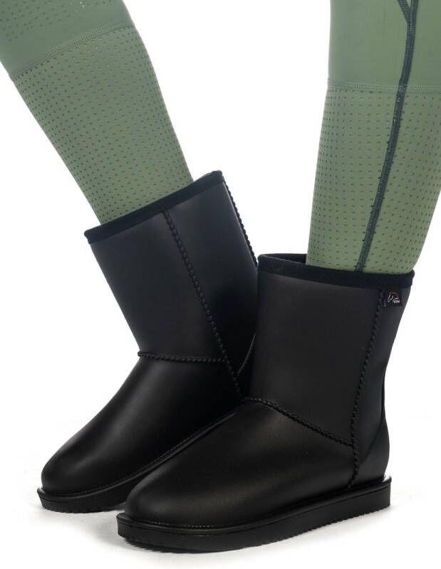 HKM sports Davos Summer allweather boots zwart