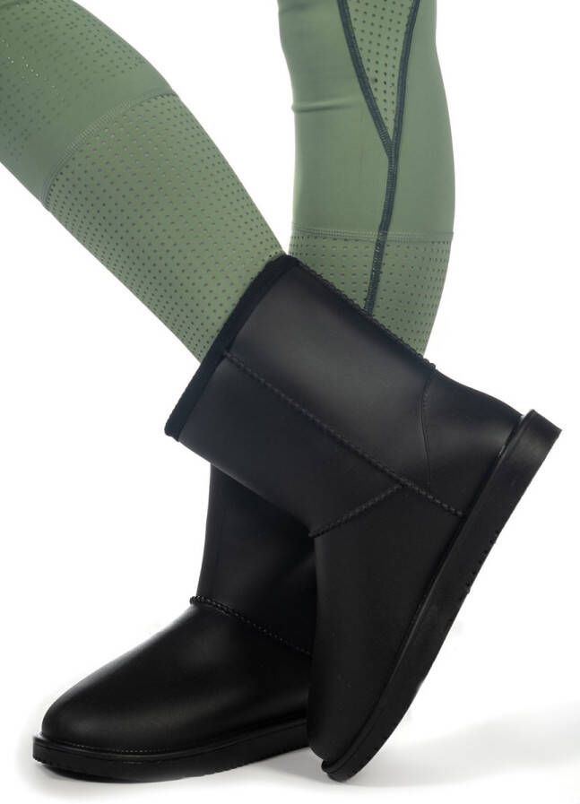HKM sports Davos Summer allweather boots zwart