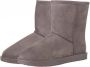 HKM sports HKM Allweather laars Davos waterproof taupe - Thumbnail 2