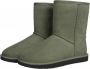 HKM sports HKM Allweatherlaars Davos waterdicht laarsje groen - Thumbnail 1