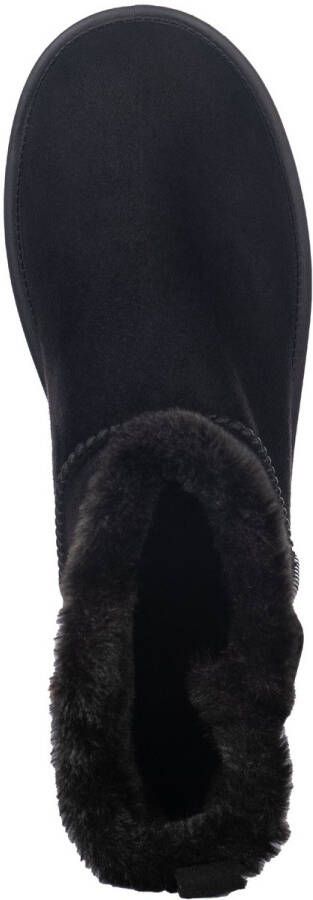 HKM sports HKM laarsje Davos Legolin waterproof Zwart