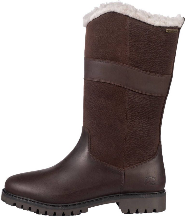 HKM sports Outdoor laarzen Belmond Teddy bruin