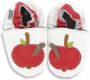 Hobea Babyslofje appel - Thumbnail 1