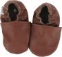 Hobea babyslofjes bruin - Thumbnail 2