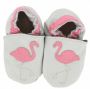 Hobea Babyslofjes Flamingo - Thumbnail 1