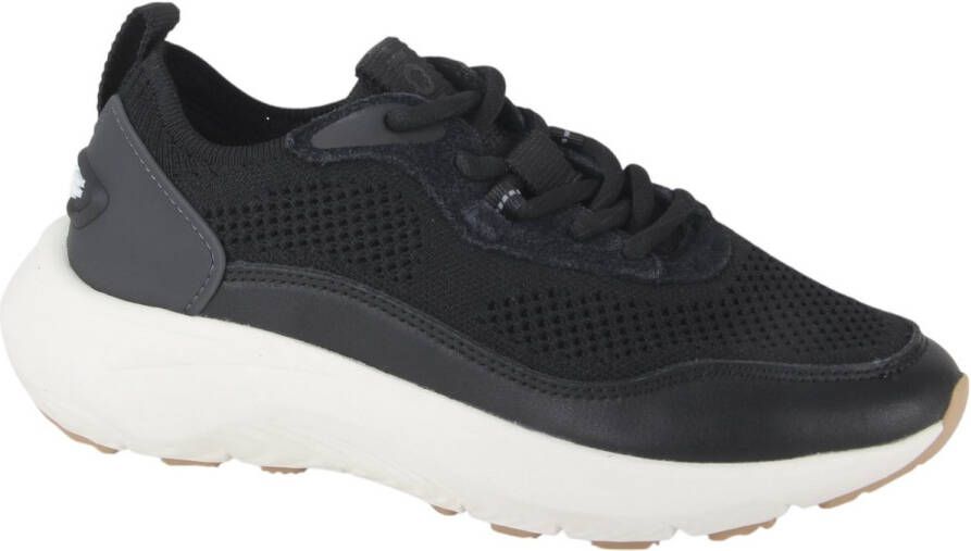 Hoff 22549001 dames sneakers zwart