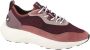 HOFF Traveler chunky sneakers bordeaux - Thumbnail 2