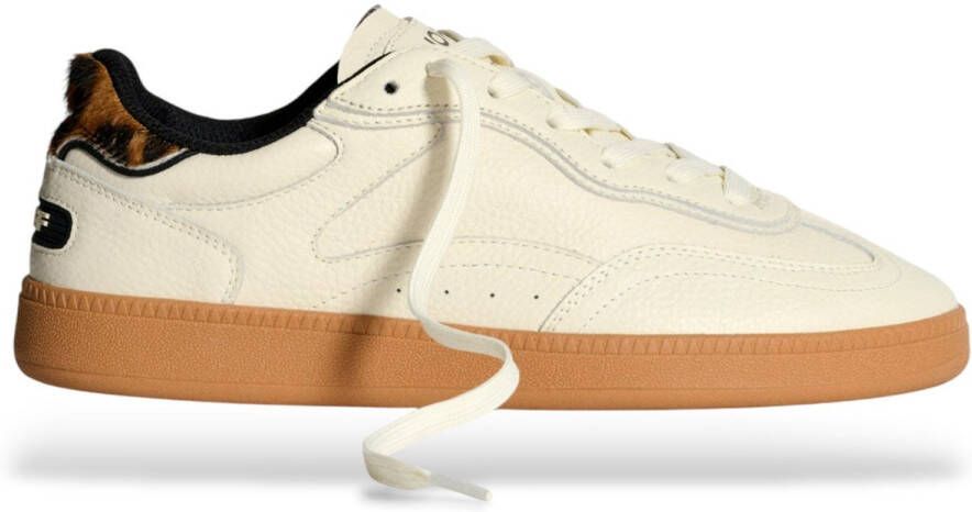 Hoff Alley Offwhite Damesschoenen Aw25