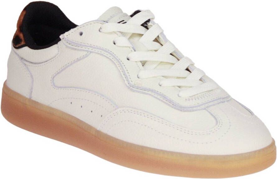 Hoff Alley Offwhite Damesschoenen Aw25