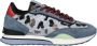 Hoff Art Blue dames sneaker Blauw multi - Thumbnail 1