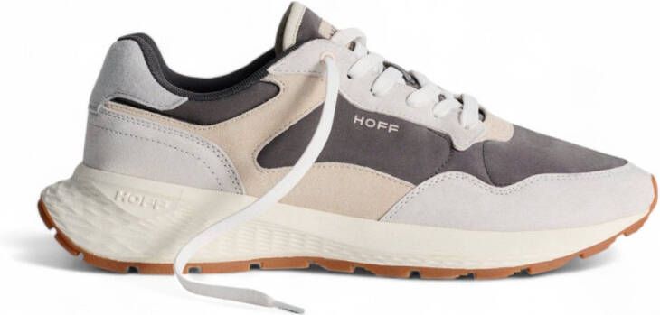 Hoff Beijing Leren Sneakers