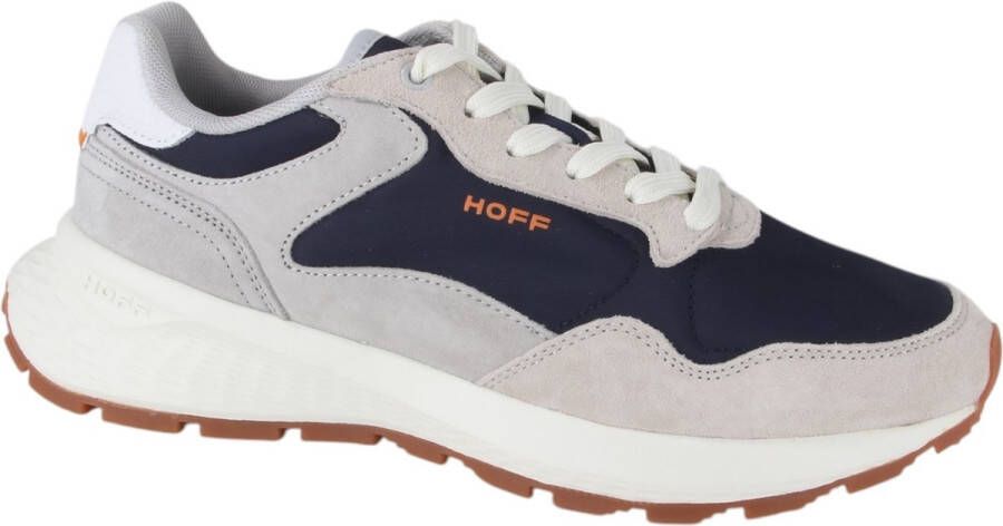 Hoff BIARRITZ II heren sneakers blauw