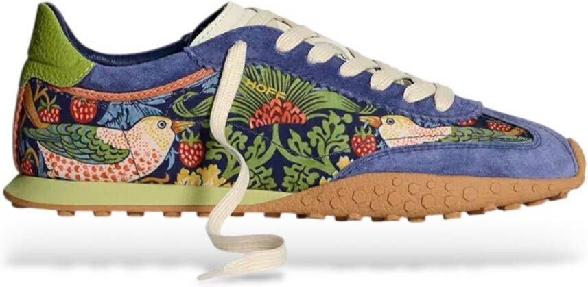 Hoff Bridge Morris Schoenen