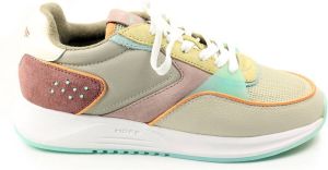 HOFF Lage Sneakers CARNABY