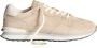 THE HOFF BRAND Lage Sneakers Heren Tamarindo Man Maat: 43 Materiaal: Suède Kleur: Beige - Thumbnail 4