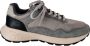 HOFF City MK2 suède sneakers beige - Thumbnail 2