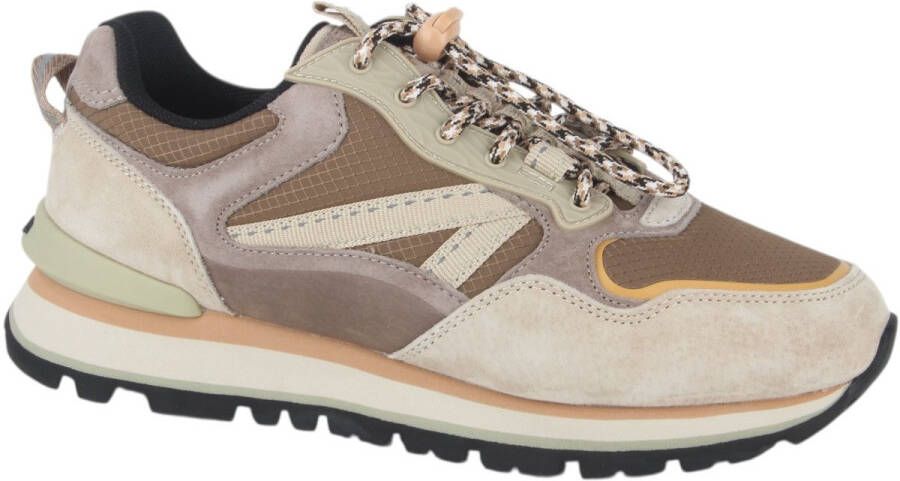 Hoff -Dames beige sneakers
