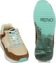 Hoff Zapatilla Reno Bruin Dames - Thumbnail 1