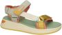 THE HOFF BRAND Sandalen Dames Makaroa Island Maat: 41 Materiaal: Textiel - Thumbnail 2