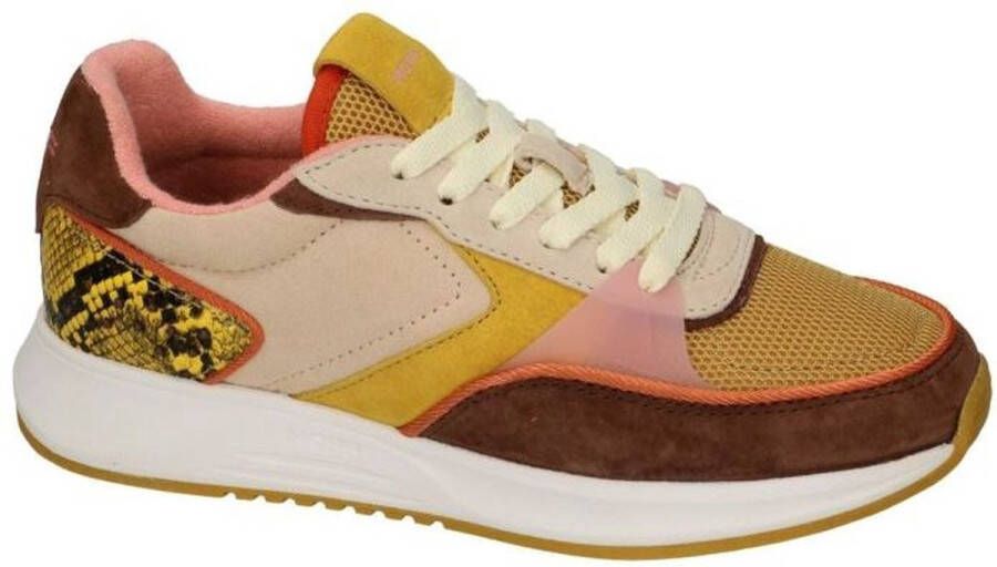 Hoff Stijlvolle Sportieve Sneakers Multicolor Dames