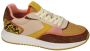 Hoff Sneakers Meerkleurig Dames - Thumbnail 1