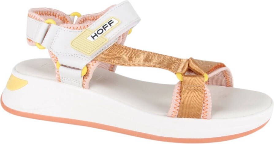 Hoff Samana Island Multi grijs