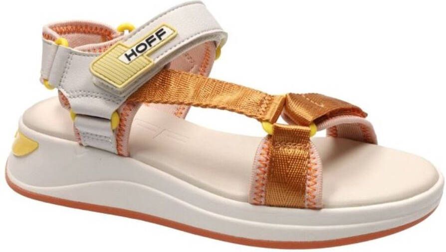 Hoff Samana Island Multi grijs