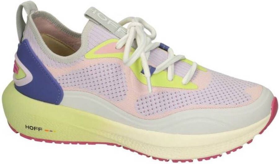 Hoff -Dames pastel-kleuren sneakers