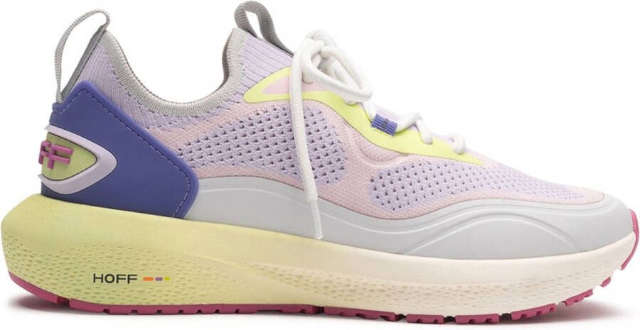 Hoff Sportieve Elevate Sneakers voor Vrouwen Multicolor Dames