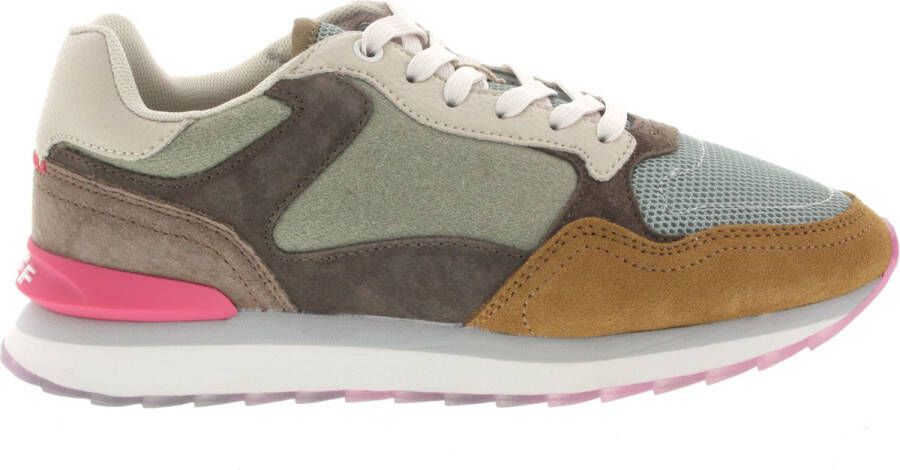 Hoff Dames Sneakers Verona Multi