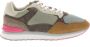 Hoff Beige Verona Sneakers Herfst Winter 2023 2024 Collectie Beige Dames - Thumbnail 2