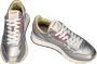 Hoff Tiryns Track & field Zilver - Thumbnail 1