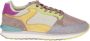 The Hoff Brand George Town Lage sneakers Dames Multi - Thumbnail 5