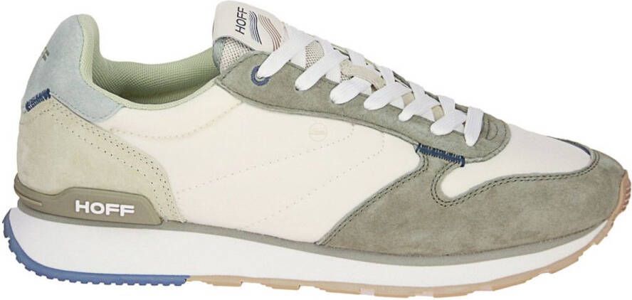 Hoff Girga Track & Field Groen